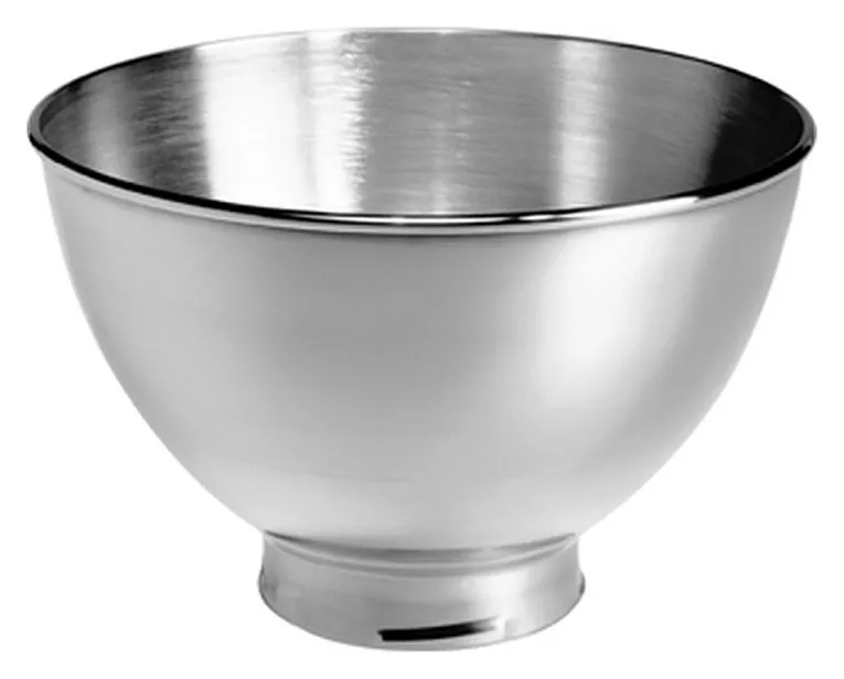 KITCHENAID 5KB3SS Schüssel 3l acier Edelstahlydable