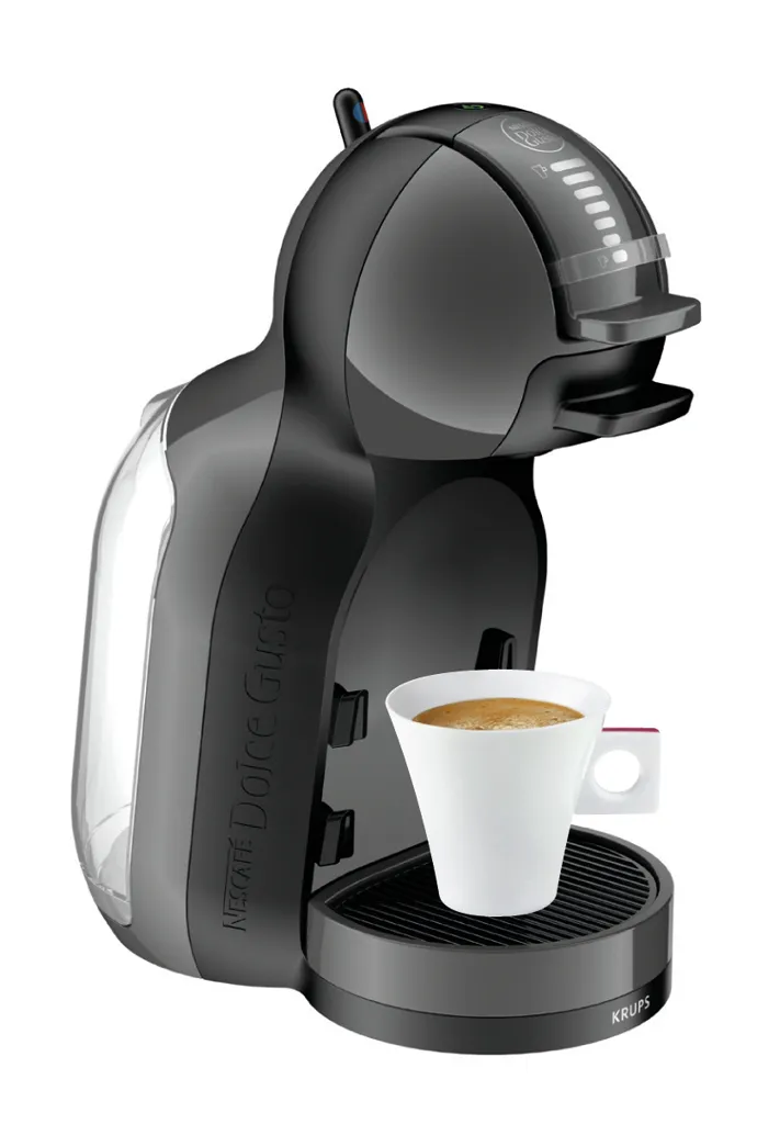 KRUPS Kaffeemaschine Mini me KP1208