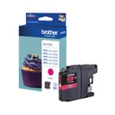 BROTHER Tintenpatronen Brother LC-123M