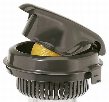 MAGIMIX Compact Juicer 3200 - Black