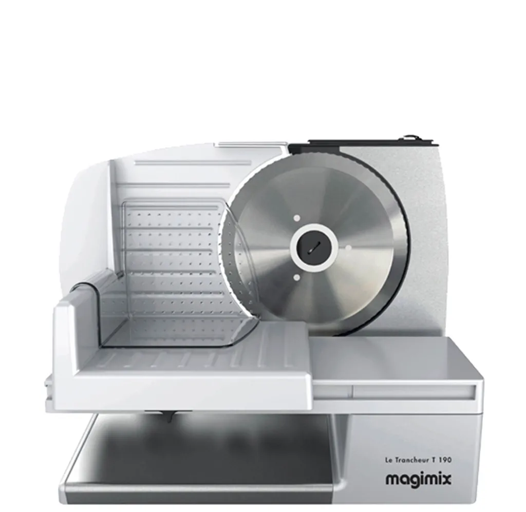 MAGIMIX Trancheuse T190