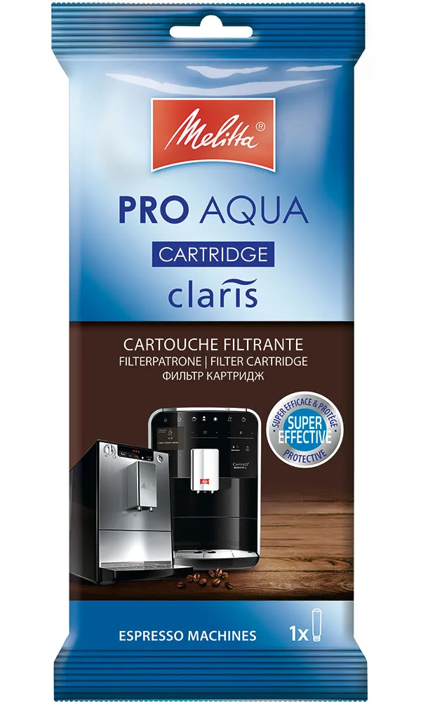 MELITTA Appareil nettoyeur à domicile 192830