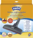 SWIRL Brush for animal hairs