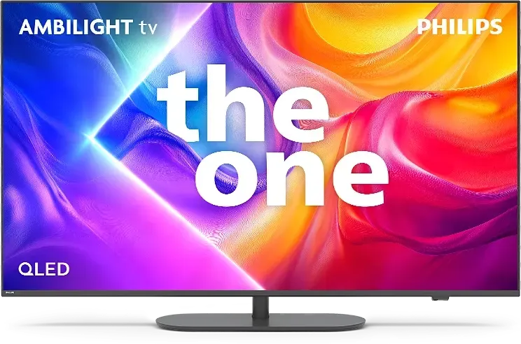 TV 75"              PHILIPS        75PUS9000/12