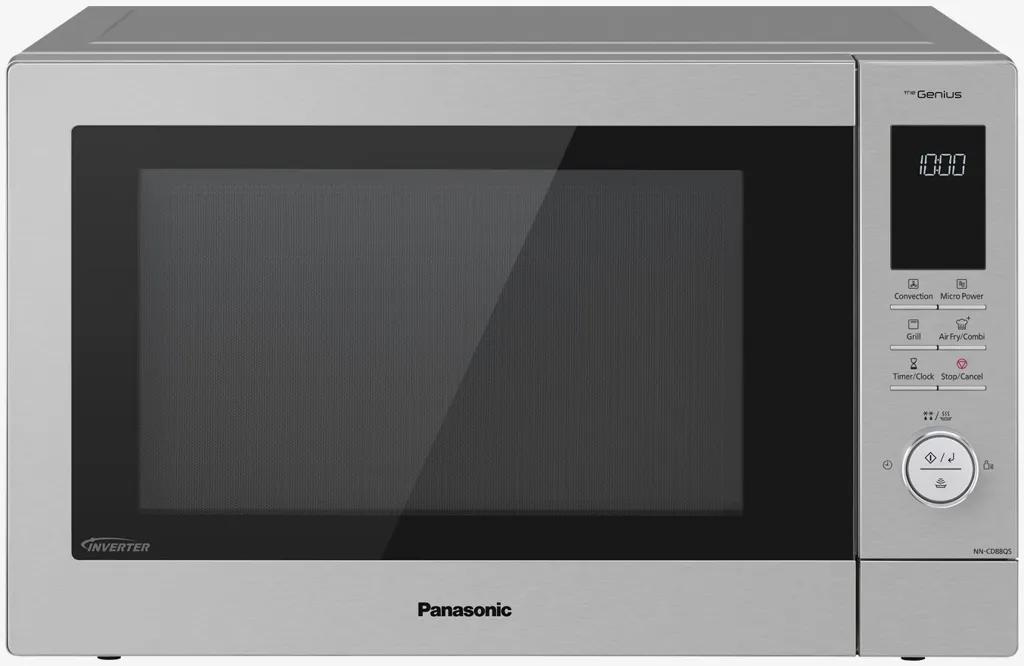 FOUR MICRO-ONDES COMPANASONIC      NN-CD88QSEPG