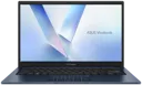 Notebook ASUS X1404VA-EB1250W-BE  ASUS           
