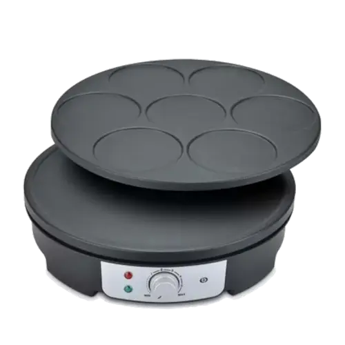 Petit appareil de cuisson