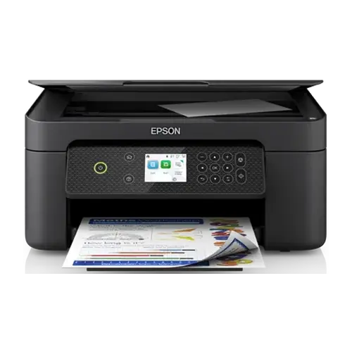 Imprimante & Cartouche d'encre