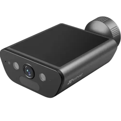 Sécurité - Surveillance