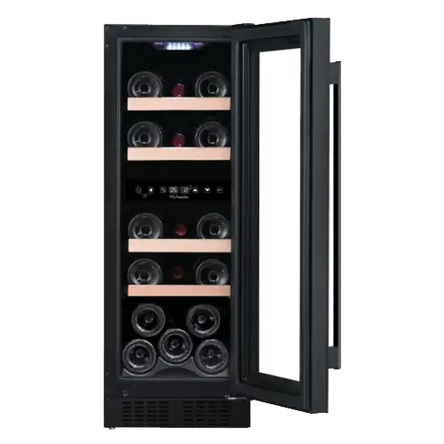 Cave à vin encastrable