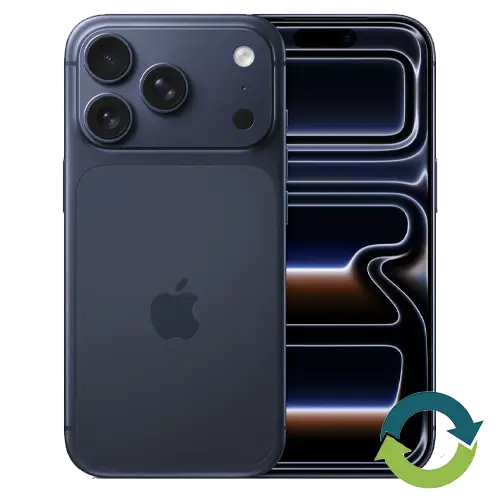 Tablette reconditionnée