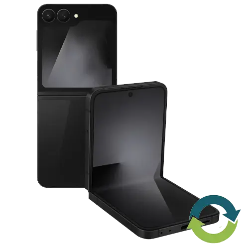 Smartphones reconditionnés