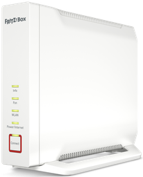 PRODUIT RESEAU      AVM FRITZ      FB 4060 (copie)