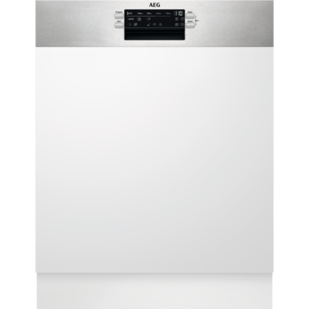 [12050110] Lave vaisselle encastrable AEG FEB52630ZM            