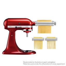 KITCHENAID Pasta roller 5KSMKPRA