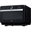 WHIRLPOOL Kombi-Mikrowelle JT 469 BL