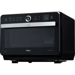 WHIRLPOOL Kombi-Mikrowelle JT 469 BL