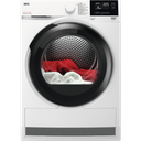 SL CONDENS.+POMPE   AEG            TR78L34B,8KG
