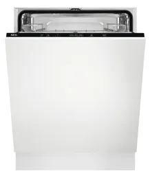 AEG Einbau-Geschirrspüler FSB42607Z QuickSelect