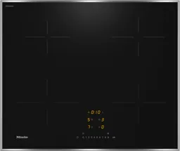 TABLE DE CUISSON 50-MIELE          KM7361FR