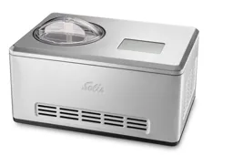 SOLIS Sorbetière Gelateria Pro Touch Type 8502