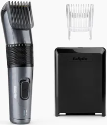 BABYLISS Trimmer Titanium E976E