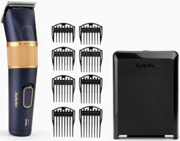 BABYLISS Haarschneider Lithium Power Hair E986E