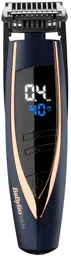 BABYLISS E879E I-Stubble Beard trimmer
