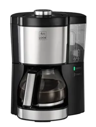 MELITTA Kaffeemaschine Look Perfection 1025-06