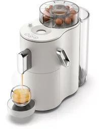 ESPRESSO A CAPSULES coffeeb        COFFEEB GLOBE W
