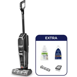 FLOOR CLEANER       BISSELL        EDGE PRO 4000N
