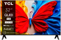 TV 32"              TCL            32S59K