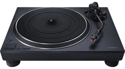 TECHNICS Plattenspieler SL-1500CEG-K - Schwarz
