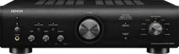 DENON HiFi-Verstärker PMA-600NE Schwarz