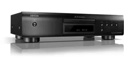 DENON CD Player DCD-600 Black