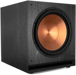 KLIPSCH SPL-150 Subwoofer 15" Black
