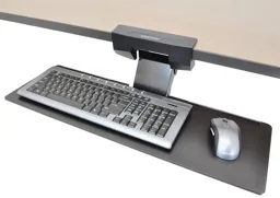 ERGOTRON Neo-Flex Untertisch Tastaturschwenkarm