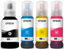 4 PACK (BL+3COL)    EPSON        102 ECOT PACK