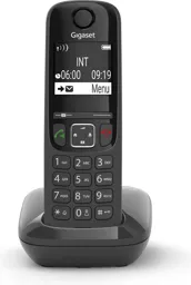 GIGASET AS690R Mono Noir