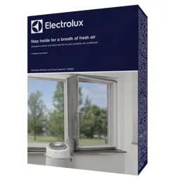 ELECTROLUX Door and window caulking kit for EWS01 air conditioner