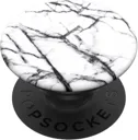 POPSOCKET Support pour Smartphone PopGrip - Dove White Marble