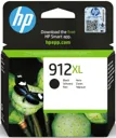 HP Ink cartridge - 912XL - Black