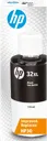 HP ink bottle Blacke authentique HP 32XL - 1VV24AE