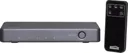 MARMITEK Switch HDMI Connect 620 UHD 2.0 - 4 ports