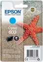 EPSON 603 Cyan - Ink cartridge