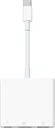 APPLE Adapter HDMI, USB C et USB A to USB C - MUF82ZM/A
