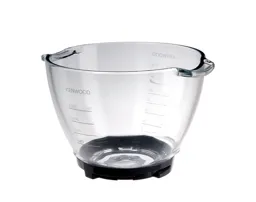 KENWOOD Bol en verre Chef AT550