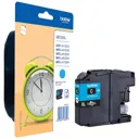 BROTHER Ink cartridge LC-125C XL - Cyan