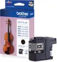BROTHER Ink cartridge LC-127XL BK - Black