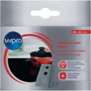 WPRO Lames de rechange pour grattoir vitrocéramique BLA014